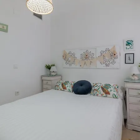 Daire Centrico Isaura