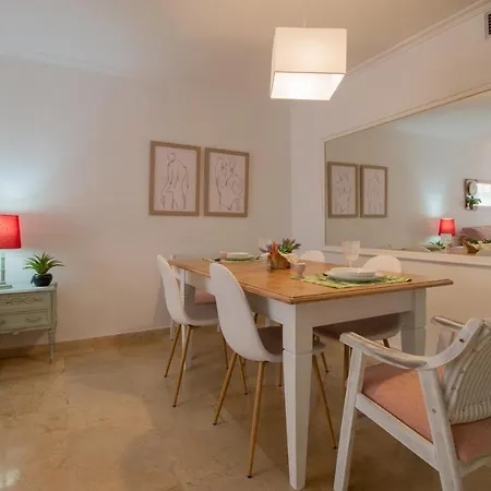 Centrico Isaura Apartamento Córdoba