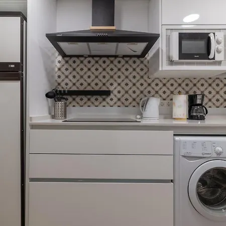 Apartamento Centrico Isaura *