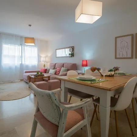 Appartement Centrico Isaura
