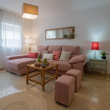 Apartamento Centrico Isaura *
