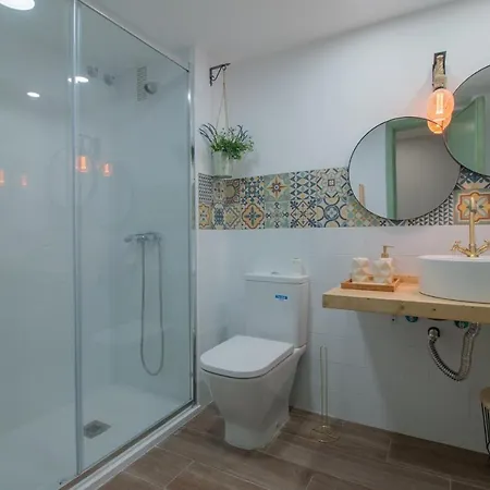 Apartamento Centrico Isaura Córdoba