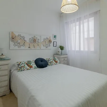 Centrico Isaura * Córdoba