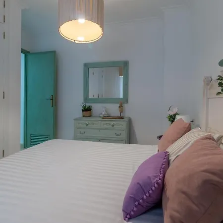 Centrico Isaura Apartamento Córdoba