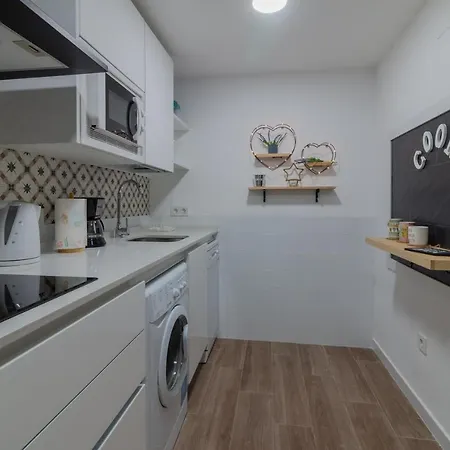 Centrico Isaura Apartamento Córdoba