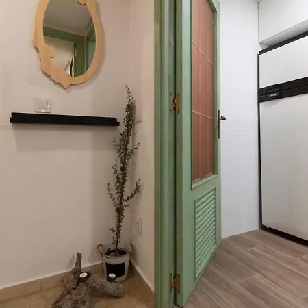 Centrico Isaura Apartamento Córdoba