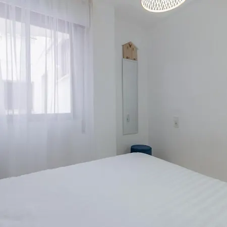 Centrico Isaura Apartamento