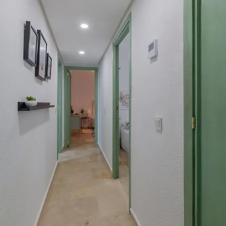Centrico Isaura Apartamento Córdoba