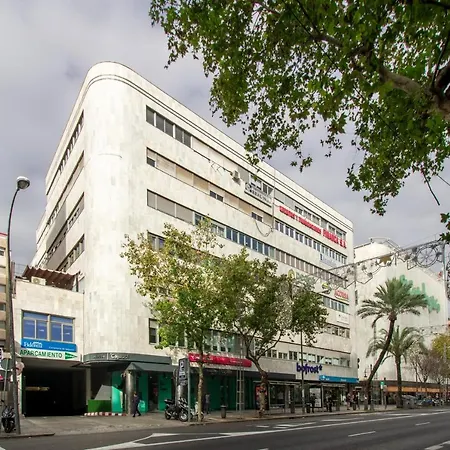 Centrico Isaura Apartamento Córdoba