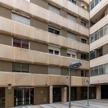 Centrico Isaura * Κόρδοβα