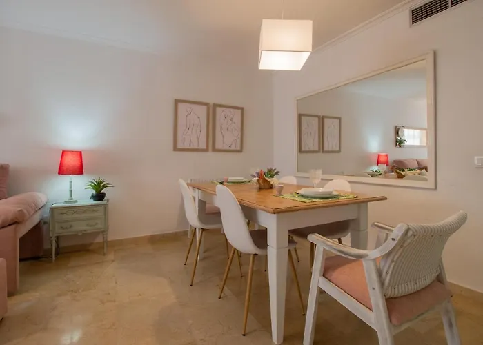 Centrico Isaura דירה קורדובה