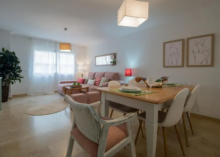 דירה Centrico Isaura