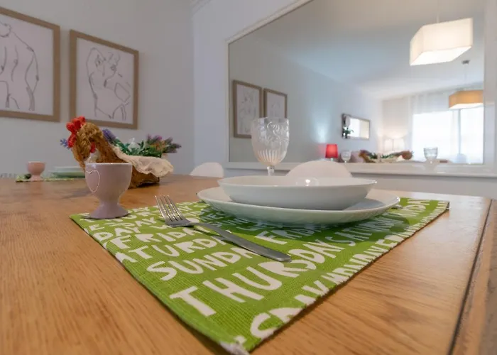 Appartamento Centrico Isaura *