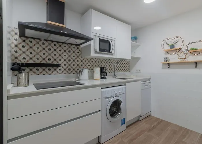 Centrico Isaura דירה *