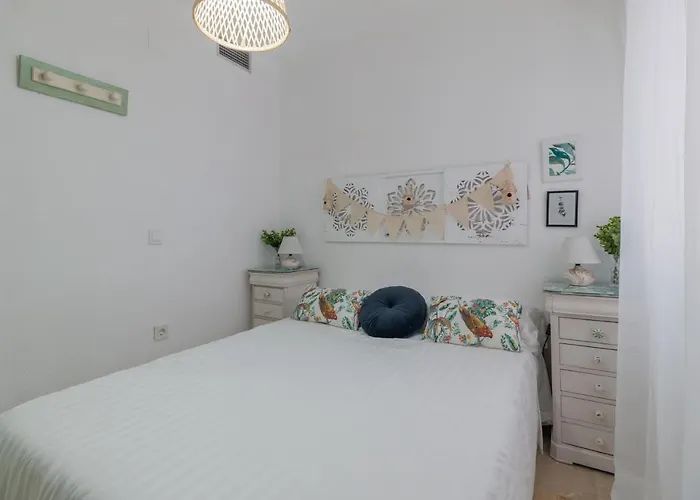 Διαμέρισμα Centrico Isaura