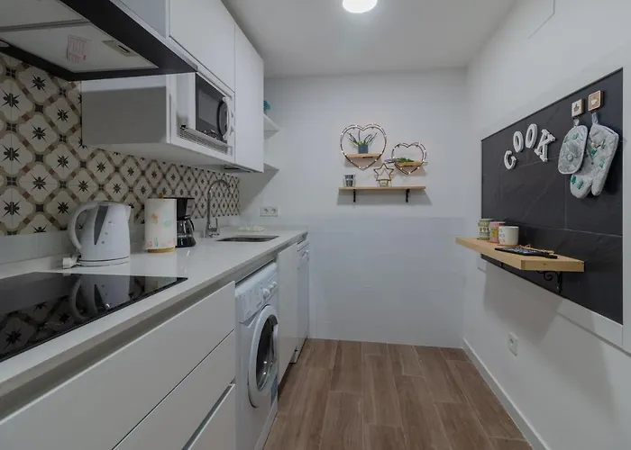 Centrico Isaura דירה קורדובה