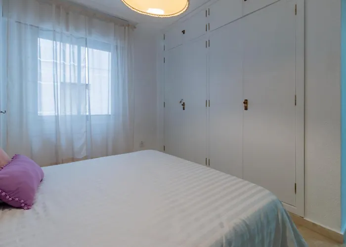 Centrico Isaura קורדובה