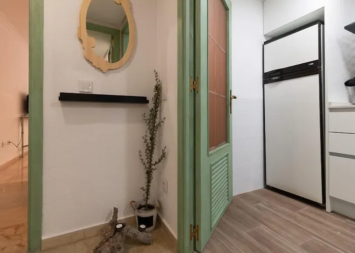 Centrico Isaura Διαμέρισμα Κόρδοβα