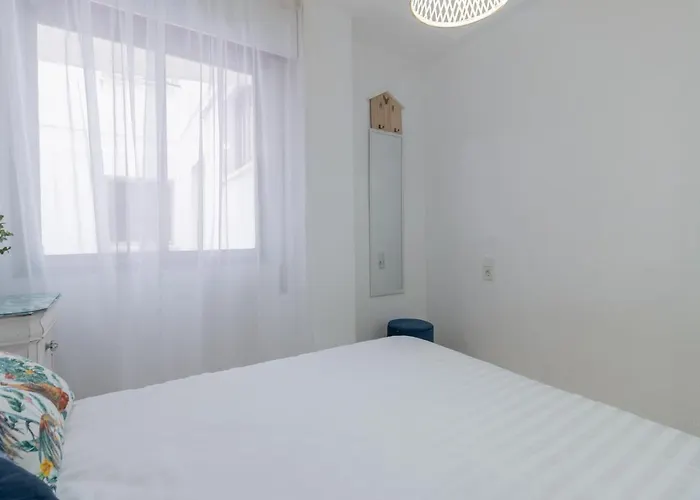 Centrico Isaura Appartamento