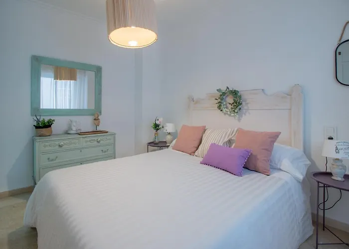 Centrico Isaura 코르도바