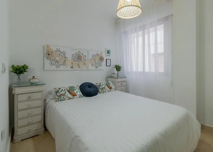 Centrico Isaura * Кордова